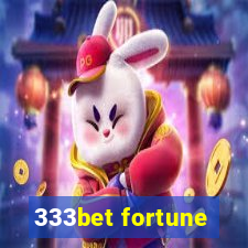 333bet fortune